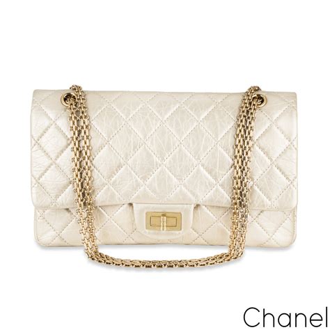 chanel 2.55 reissue flap.